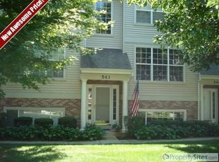 543 Pheasant Trl, Saint Charles, IL 60174