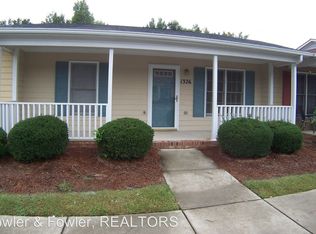 1326 Bailey Cir, High Point, NC 27262