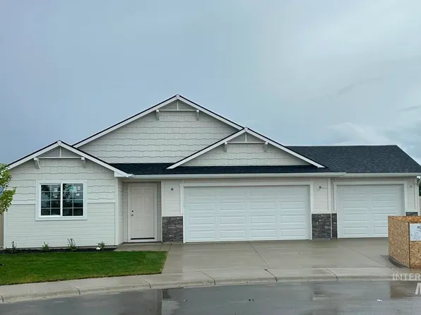 1208 Oak St, Parma, ID 83660