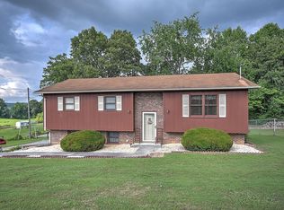 135 Sue Ave, Bristol, VA
