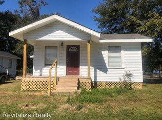 2050 Andrews St, Mobile, AL 36617
