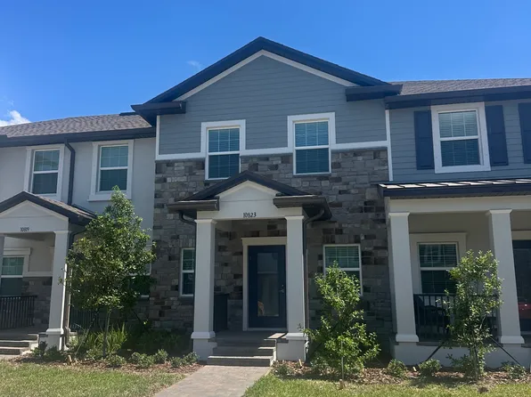 10823 Ichetucknee Way, New Port Richey, FL 34655