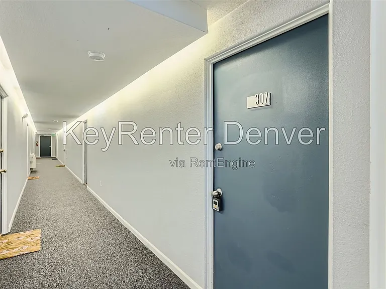 1032 N Clarkson St #307 — Photo 12