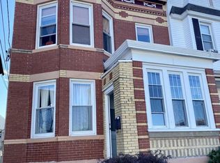 418 Hancock Pl FLOOR 2, Fairview, NJ 07022