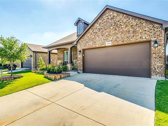 2nd image of 2413 Half Moon Bay Ln