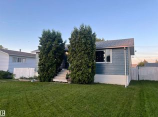 4823 49th St, Clyde, AB T0G0P0
