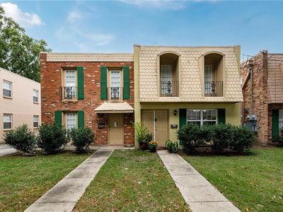225-27 W Kenilworth St, New Orleans, LA, 70124
