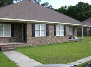 1209 Beaver Creek Ln #B, Statesboro, GA 30458