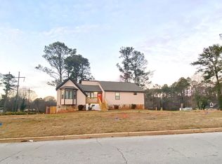 3895 Willow Ridge Ct, Douglasville, GA 30135