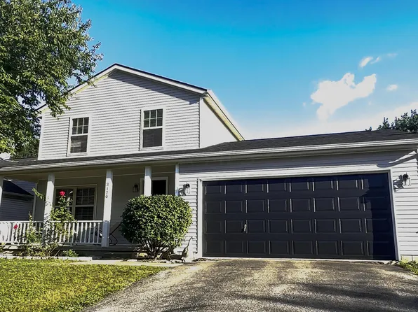 3179 El Greco Dr, Columbus, OH 43204