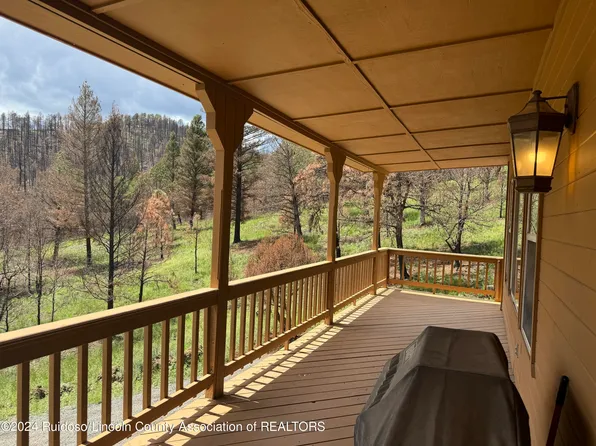111 Gun Powder Trl, Ruidoso, NM 88345