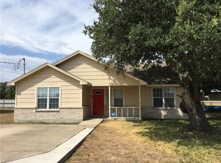 60 Huge Oak Dr, Bertram, TX 78605