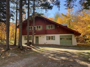 12 Maple Hill Rd, Bondville, VT 05340