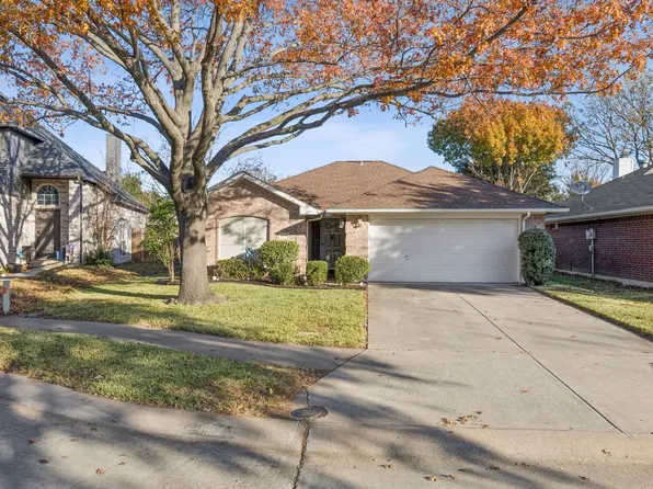 2316 Park Row, McKinney, TX 75072