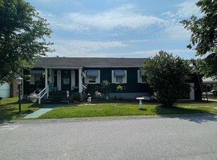 507 Allen Ave, Lexington, VA 24450