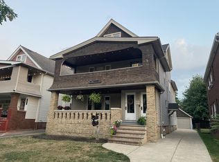 14541 Garfield Ave, Lakewood, OH