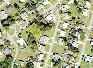 717 Kellstadt St NW #3, Pt Charlotte, FL 33952