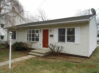 633 E Walnut St, Hanover, PA 17331
