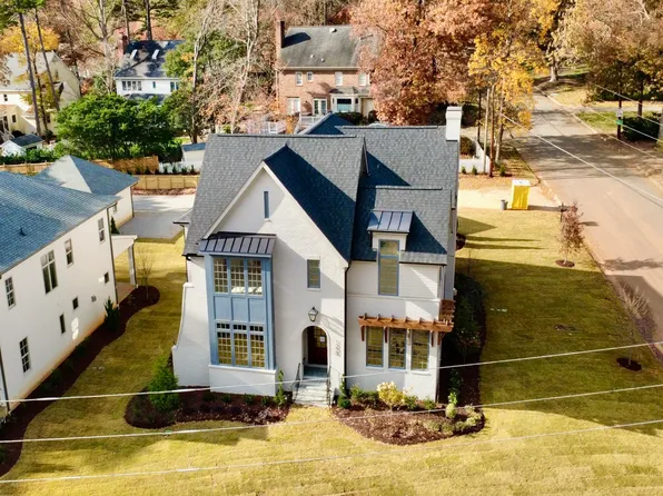 1229 Dixie Trl, Raleigh, NC 27607