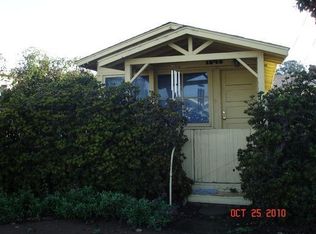 1040 Main St, Morro Bay, CA 93442