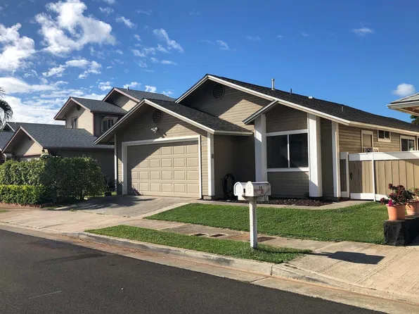 91-1060 Waimomona Pl, Ewa Beach, HI 96706
