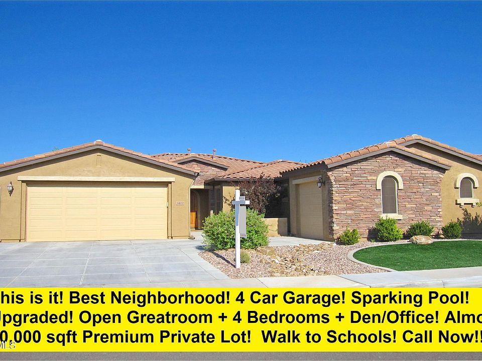 1st image of 3400 S Holguin Way
