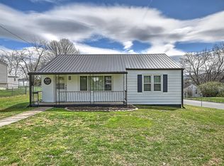 1017 Harding Ave, Johnson City, TN 37604