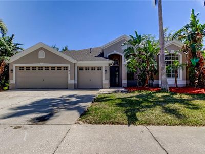 476 Denise St, Tarpon Springs, FL, 34689