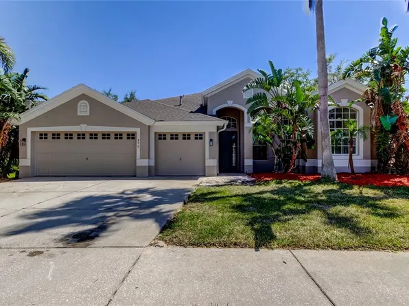 476 Denise St, Tarpon Springs, FL 34689
