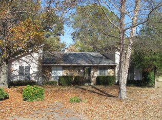 251 Dogwood Ln, Batesville, MS 38606