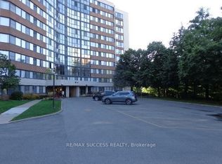 1230 Marlborough Ct #408, Oakville, ON L6H 3K6