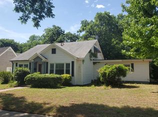 1508 McLish St, Ardmore, OK 73401