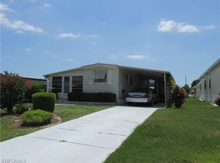 20 San Remo Cir, Naples, FL 34112