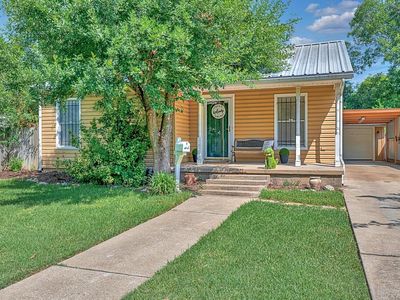 3417 Ethel Ave, Waco, TX, 76707