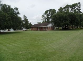 241 Industrial Park Rd, Larose, LA 70373