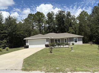 2691 W Madrid St, Citrus Springs, FL 34434