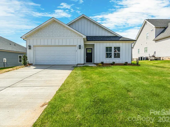 540 Church St, Locust, NC 28097