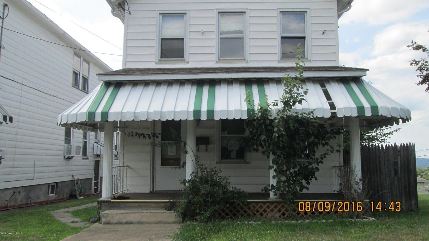 245 Ridge St, Hanover Township, PA 18706 Zillow