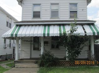 245 Ridge St, Hanover Township, PA 18706