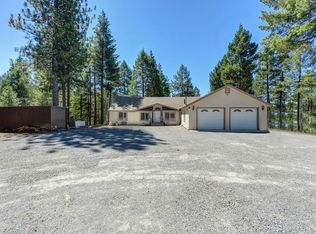 5410 Volcanoville Rd, Georgetown, CA 95634
