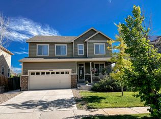 11368 Waldorf Ct, Parker, CO 80134