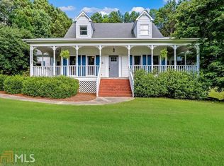 640 Huntington Trce, Winder, GA 30680