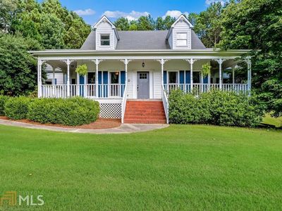 640 Huntington Trce, Winder, GA, 30680