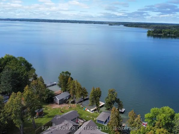 5818 Victoria Park Rd, Ramara, ON L3V 0T3