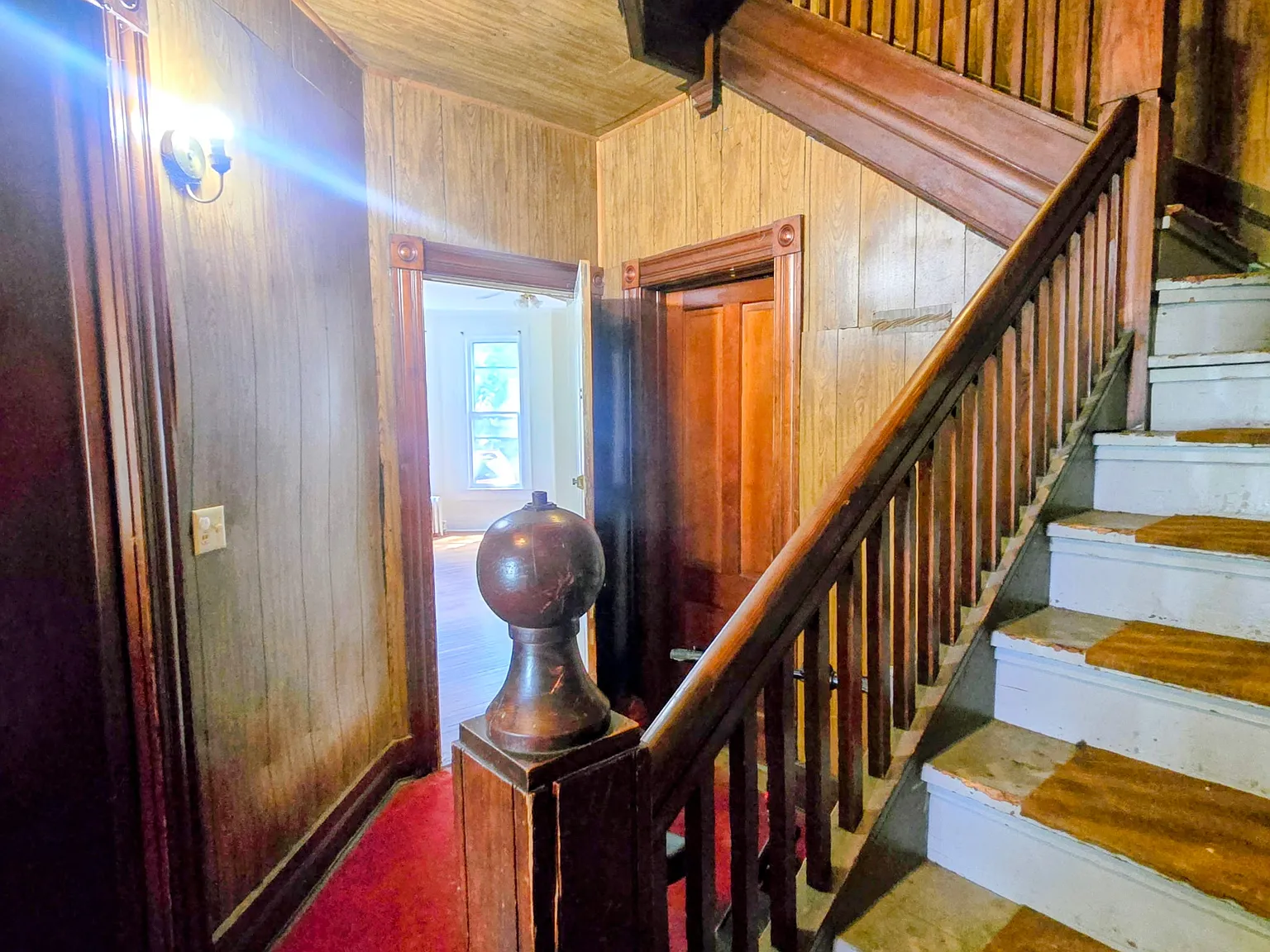 613 Grove Street A - 1 — Photo 3
