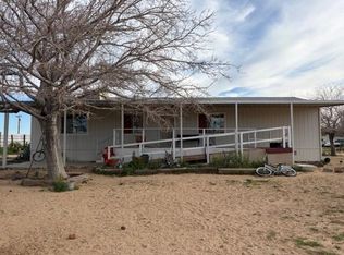 5421 W Ward Avenue, Ridgecrest, CA 93555