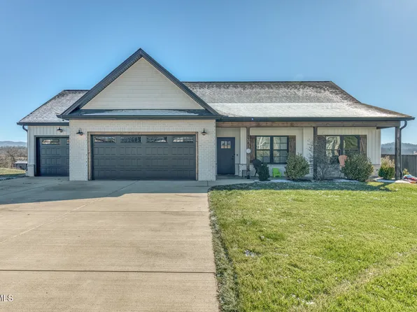 1381 Orchard View Ln, Piney Flats, TN 37686