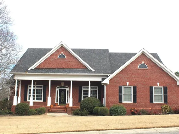 3809 Potomac Ct, Gainesville, GA 30506