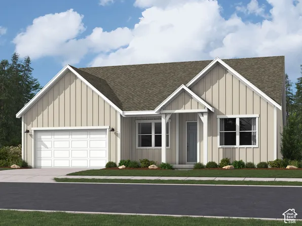 2071 E Badger Ave #4207, Eagle Mountain, UT 84005