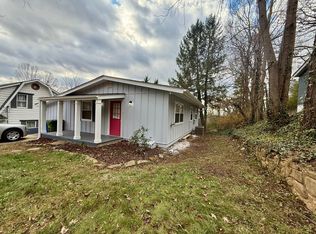 66 Larchmont Rd, Asheville, NC 28804
